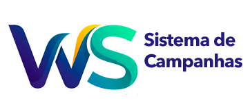 Logo WS Campanhas